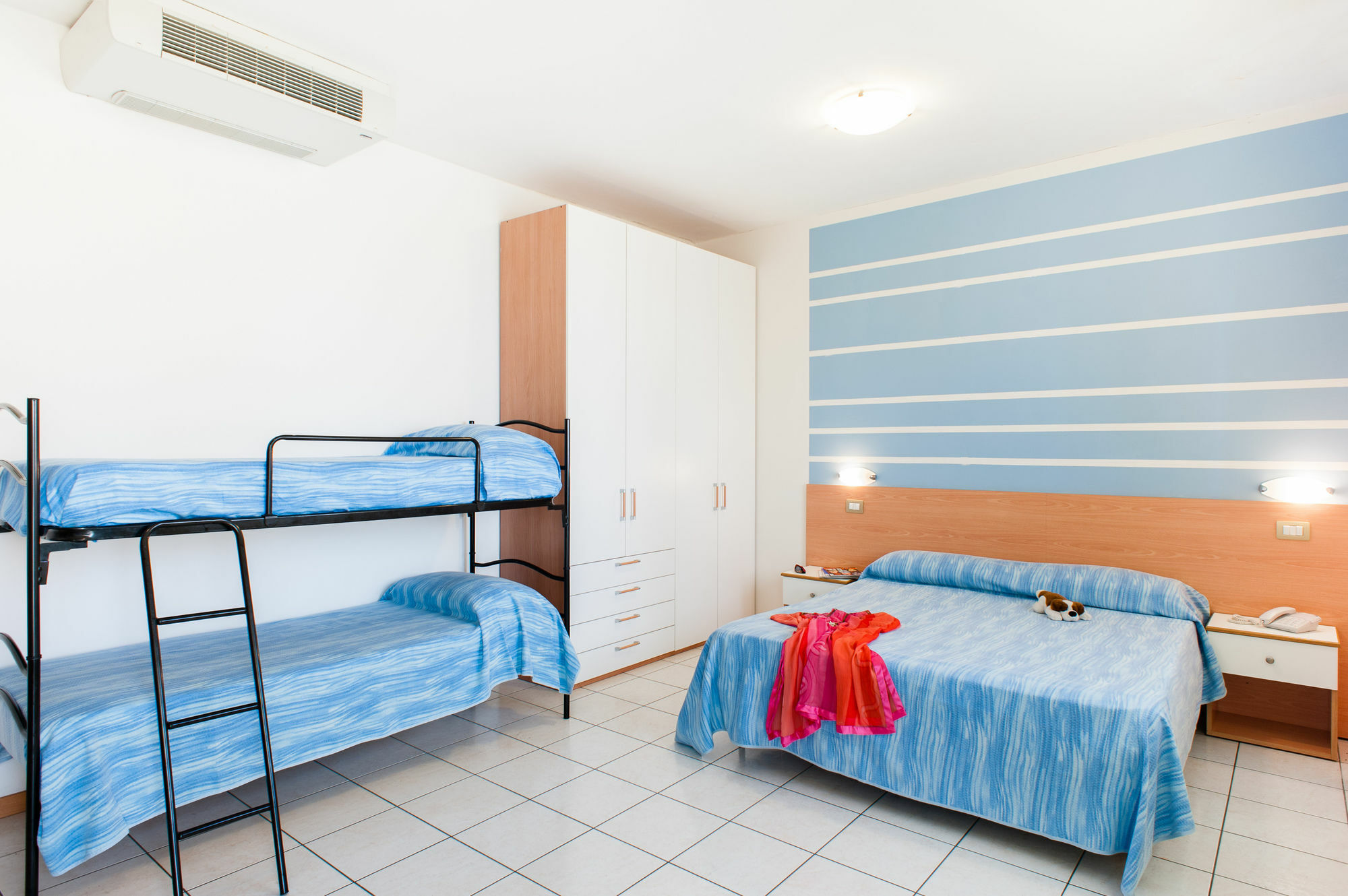 Welcome Residence Per Famiglie Rimini Exterior foto